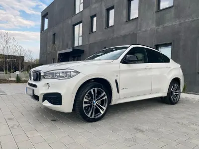Gebraucht BMW X6