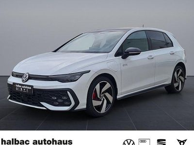 Weiß Neu 2026 VW Golf GTE Limousine | 53.920 €