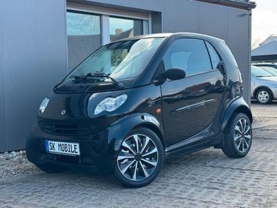 Smart ForTwo Coupé