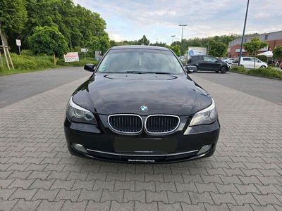 gebraucht BMW 520 d E61 Automatik Facelift Neue TÜV