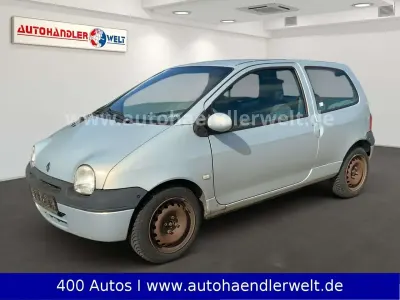 Gebraucht Renault Twingo