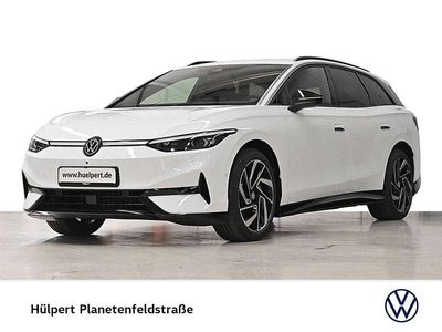 Neu VW ID.7 Pro 210 kW (286 PS) 2026 Gletscherweiß metallic Kombi