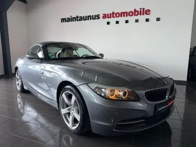 Gebraucht BMW Z4