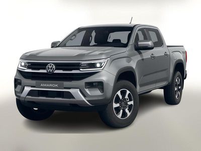 VW Amarok