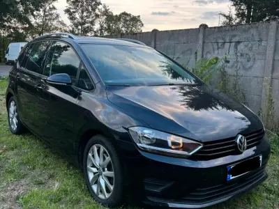 Gebraucht VW Golf VII
