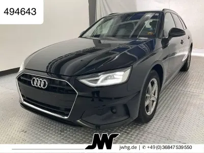 Gebraucht Audi A4