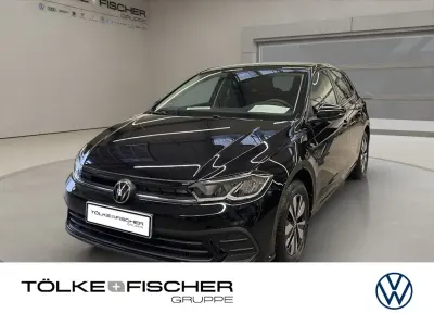 Gebraucht VW Polo Goal 80 PS (58 kW) 2025 Grau Limousine