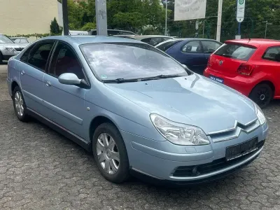 Gebraucht Citroën C5