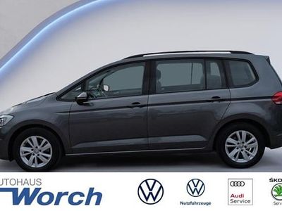 Gebraucht 2020 VW Touran Comfortline Van / Kleinbus | 24.980 € (Fairer Preis)