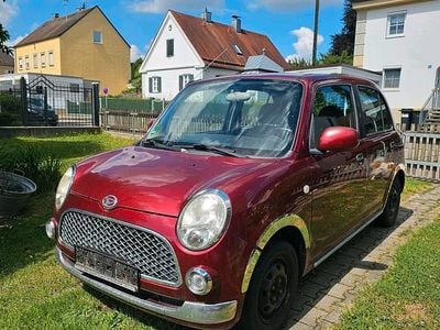 Daihatsu Trevis