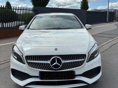 Mercedes A200