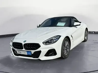 Gebraucht BMW Z4