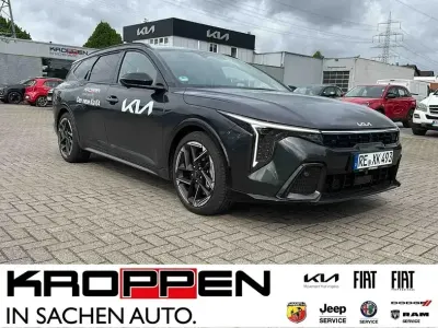 Gebraucht Kia K4
