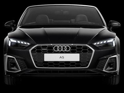 Audi A5 Cabriolet