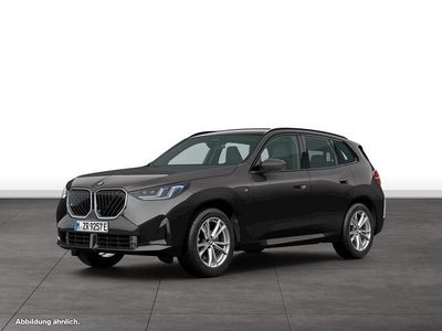 Gebraucht BMW X3 M Sport 299 PS (219 kW) 2025 Grau SUV