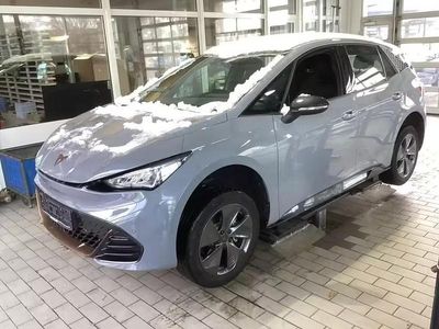 Gebraucht Cupra Born 150 kW (204 PS) 2023 Grau Kleinwagen