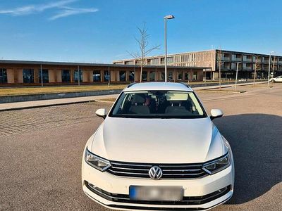 Gebraucht VW Passat Comfortline 150 PS (110 kW) 2016 Kombi