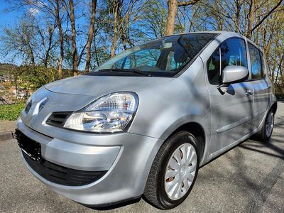 Renault Modus