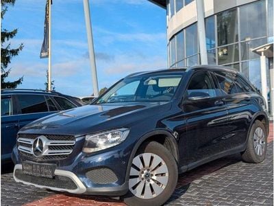 Mercedes GLC220