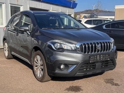 Gebraucht Suzuki SX4 S-Cross 111 PS (81 kW) 2019 Other SUV