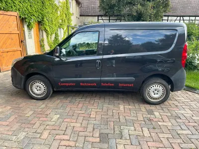 Gebraucht Opel Combo
