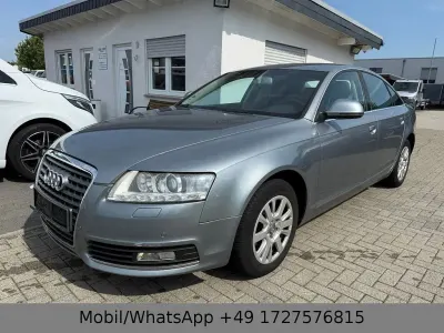 Gebraucht Audi A6