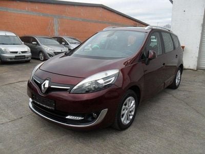 Gebraucht 2014 Renault Scénic Initiale Paris Van / Kleinbus | 5.200 € (Guter Preis)