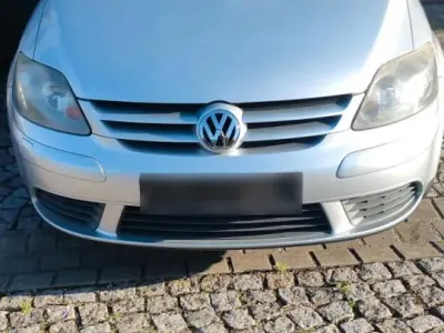 Gebraucht VW Golf Plus