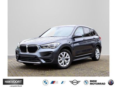 gebraucht BMW X1 xDrive25e