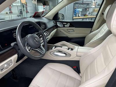 Gebraucht Mercedes GLE400 330 PS (242 kW) 2019 SUV
