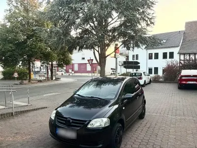 Gebraucht VW Fox
