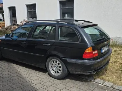 Gebraucht BMW 316