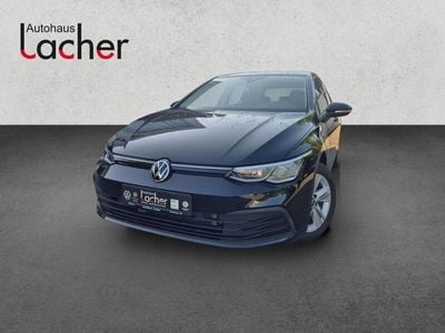 VW Golf VIII