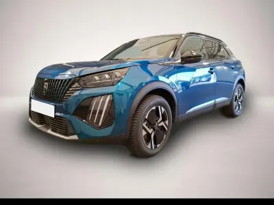 Gebraucht Peugeot 2008 GT 145 PS (106 kW) 2025 Manufacturer SUV