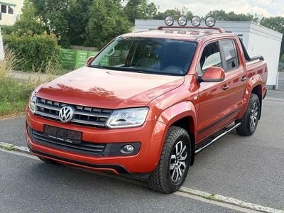 VW Amarok