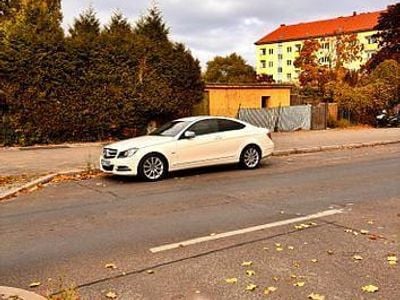 Mercedes C180