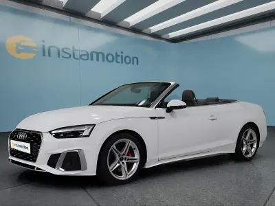 Gebraucht Audi S5 Cabriolet