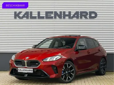 Gebraucht BMW 135 300 PS (220 kW) 2025 Fire rot metallic Kleinwagen