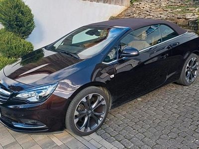 Opel Cascada