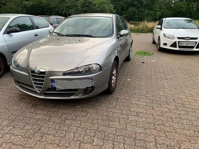 gebraucht Alfa Romeo 147 