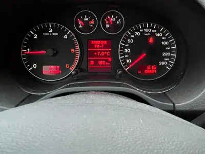 Gebraucht Audi A3 Sportback
