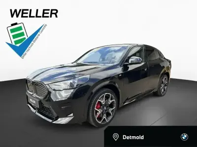 Gebraucht BMW iX2