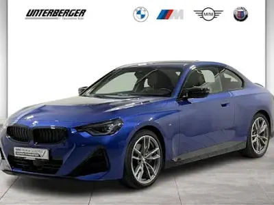 Gebraucht BMW M240i