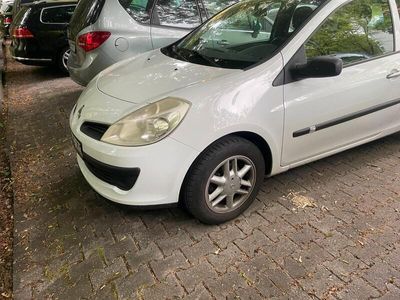 Renault Clio II