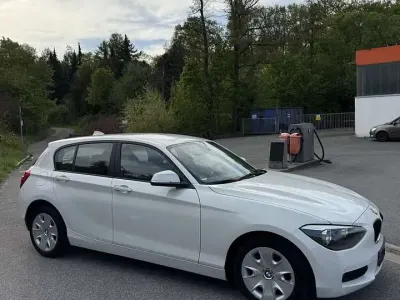 Gebraucht BMW 120