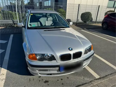 Gebraucht BMW 318