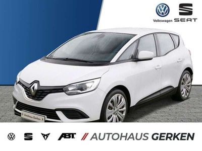 gebraucht Renault Scénic IV (2016->) Life