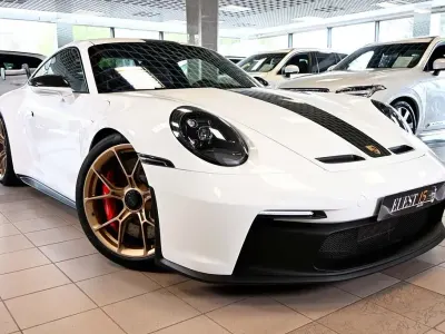 Gebraucht Porsche 911