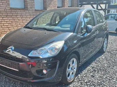 Gebraucht Citroën C3