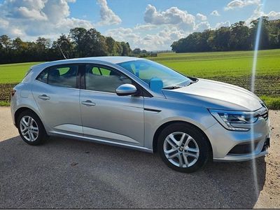 Renault Mégane IV